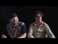 Reddit AMA: Dragon Ball Z's Sean Schemmel and Chris Sabat (Goku and Vegeta)