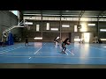 Latihan basket || dribble untuk pemula