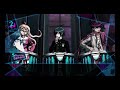 NDRV3 - Class Trial 2 (2nd Lie - Mandatory Lie) - Gossips Between a Convict and an Assassin