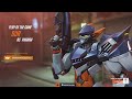 Overwatch - DPS support