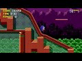 Sonic the Hedgehog (1991) Speedrun “GOTTA GO FAST Style”