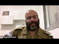 Interview  mit Arye Sharuz Shalicar, Israel