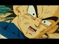 1000 Million Level coolers VS Goku and Vegeta