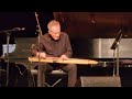 John Paul Jones Lap Steel - When the Levee Breaks -Live Big Ears 2024 - Led Zeppelin