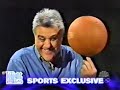 Bob Knight **Interview** w/Jay Leno after Coach Knight was fired from IU (2000)