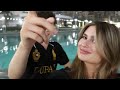 DUBAI VLOG | سافرت دبي 🏝️