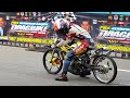 BEST TIME!!! NINJA TUNE UP RASA FFA🔥|| TAUFIK MAULANA || EZA YUDHA