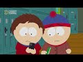 ChatGPT Romance | South Park | Comedy