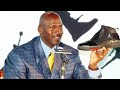 The Shoe Deal that Changed History (Air Jordan Documentary)