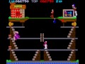 Arcade Game: Popeye (1982 Nintendo)