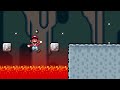 Mario vs. The Hidden Traps