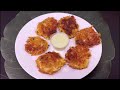 These cabbage patties are better than meat! Easy family recipes in 5 minutes! 2 Recipes (Vegan)