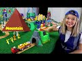 Trains for Kids | Steam Train, Electric Train and Toy Train | Speedie DiDi Trains for Toddlers