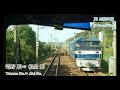 【前面展望】JR山陽本線　姫路駅⇒岡山駅　2023.10撮影 #740