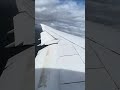 RARE takeoff SFO on 10L on a Lufthansa 747-8i