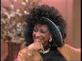 Patti LaBelle on The Joan Rivers Show 1989 - Part Three