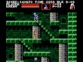 NES Longplay [400] Castlevania III: Dracula's Curse
