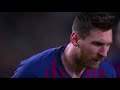 Lionel Messi - The Maestro of Football - HD