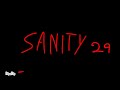 Sanity Meter from 100 to 0 Fullscreen and updated