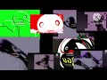 8 pingu outro with effects with 2 4 5 6 remake