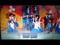 vishwa school dance LKG