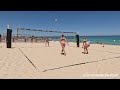 VWA Beach Volleyball WA Cup