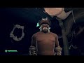 Grandpa's cringyverse - Tomato & Dave Sea of Thieves stream highlights