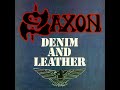 Denim and Leather (2009 Remaster)