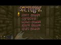 Strife: Veteran Edition | Elite, 100% | MAP23: Order Commons & MAP13: Catacombs