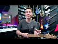 Kiesel Delos: Why Don't I Play This Guitar More?