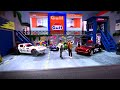 Diecast Racing Championship - Muscle Car Rally