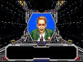 Cyber-Lip Longplay (Neo Geo) [QHD]