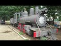 Cuban Narrow Gauge