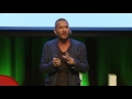 The Efficiency Paradox | Niklas Modig | TEDxUmeå
