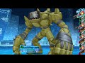 6 Minutes of Digimon Cyber Sleuth: Hacker's Memory Gameplay