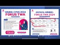 WAJIB NONTON! SOAL TWK PENALARAN TERBARU CPNS 2024!