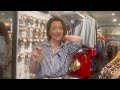 SUMMER WARDROBE CHARITY SHOPPING TIPS | LOOK LUXURIOUS FOR LESS THIS SUMMER | SECONDHAND STYLER