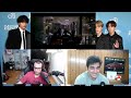 BTS: THE RISE OF BANGTAN (방탄소년단) CHAPTER 14: FILTER + DELETED SCENES REACTION l Big Body & Bok