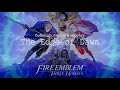 The Edge of Dawn - Trio (Buttercup, AmaLee & Sapphire) from Fire Emblem: Three Houses