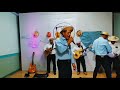 Gallino Lamento décimas cristianas de Panamá aniversario cantores y guitarristas desde las paredes