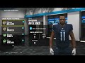 Tennessee Titans Rebuild/ Will Levis becomes Great