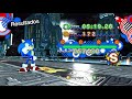 Sonic vs Sonic.exe The ultimate battle
