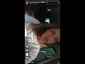 Alexandra Stan - Rablaton (Instagram Live 16/3/18) [Mami]