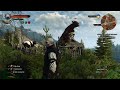 Witcher 3 - Cow Troubles