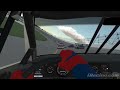 3 Lap Shootout at Talladega