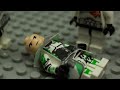 Blade XI: Reunited, a Lego Star Wars Brickfilm