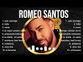 Romeo Santos Album 🎶 Romeo Santos 2024 Hits 🎶 Romeo Santos Greatest Hits