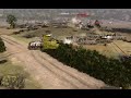 Company of Heroes - Insane Tank Attack