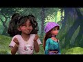 Die schönsten Momente bei Unicorn Academy | Unicorn Academy Kurzvideo | Cartoons für Kinder