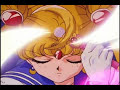 Sailor Moon Butterfly